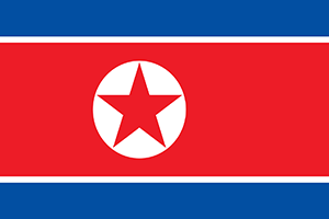 Korea (Democratic People's Republic of)