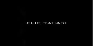 Elie Tahari