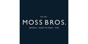 Moss Bros.