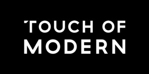 Touch of Modern